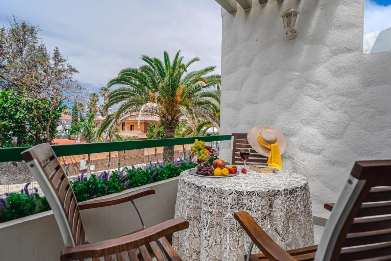Cozy Apartments - 150 Meters From The Beach, Free Wi-Fi Плая-де-лас-Америкас Экстерьер фото