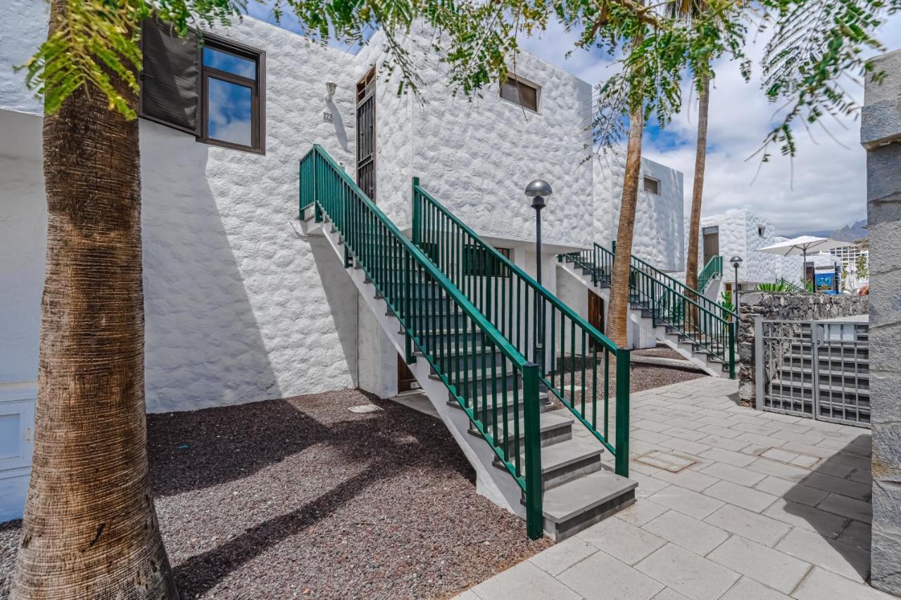 Cozy Apartments - 150 Meters From The Beach, Free Wi-Fi Плая-де-лас-Америкас Экстерьер фото